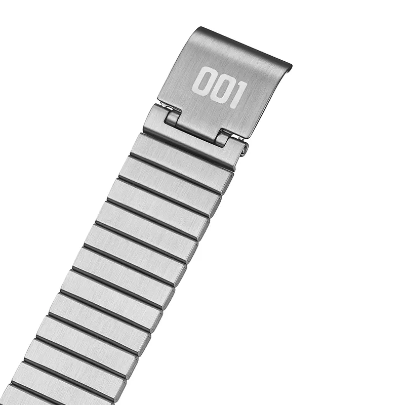 Casio X Stranger Things Vintage Black Dial Watch- AQ-800EST-1ADR